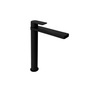 Cosmopolitan Extended Basin Mixer Matte Black